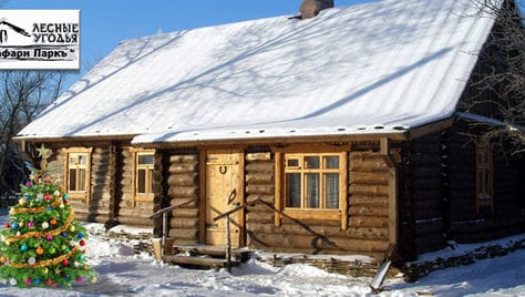 Планируй празднование Нового Года заранее! Рождественские и новогодние туры в