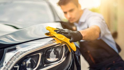 Автомойка на Октябрьской 88Б дарит скидку 50%! Ждем Вас снова!