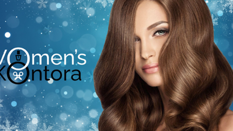 Меняйте образ выгодно! Скидка 30% от салона красоты «Women`s Kontora»!