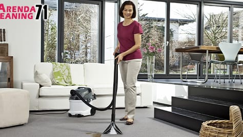 Чисто, выгодно, удобно! Скидка до 41% от компании «Arenda Cleaning 71» на аренду и химчистку мягкой мебели и ковровых покрытий!
