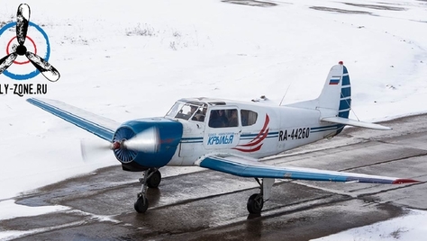 Полёты, пилотаж и экскурсии со скидками 60% от «Fly Zone»!
