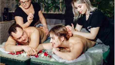 Лучший подарок к любому празднику! Райское наслаждение в «SPA HOUSE» со скидками до 42% на эксклюзивные программы!