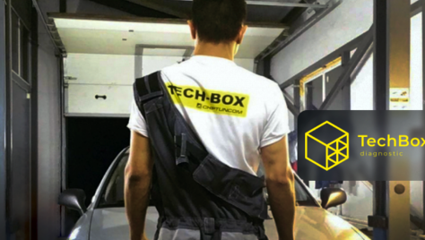 Услуги сервиса «TechBox diagnostic» со скидкой до 100%! Всё, что нужно Вашему автомобилю — в одном сервисе!