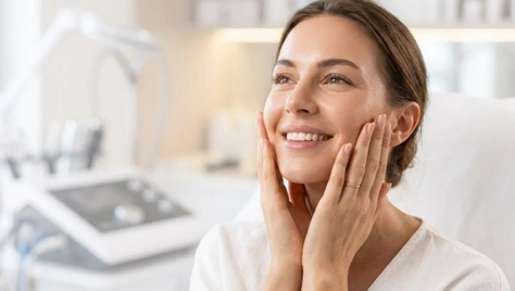 Красота без компромиссов: косметология для Вас со скидкой до 56%