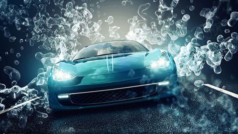 Профессиональная мойка авто на Луначарского со скидкой до 80%!