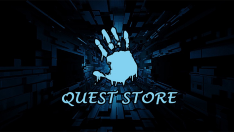 Квест «Закрытая школа» в реальности «Quest Store» со скидкой 50%!