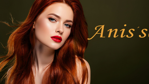 Здоровье и красота Ваших волос в салоне «Anis`se» со скидкой до 46%!