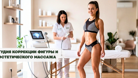 Коррекция фигуры, шугаринг со скидкой до 52%