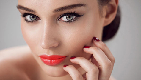 Перманентный макияж от дипломированного специалиста Натальи Богомоловой со скидкой до 50%!