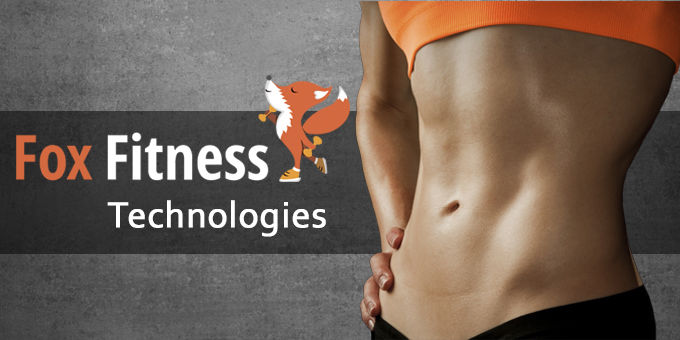 Сгоняем новогодний оливье, входим в форму! Абонементы в Fox Fitness - 50%! Сгоняем новогодний оливье, входим в форму! Абонементы в Fox Fitness - 50%!