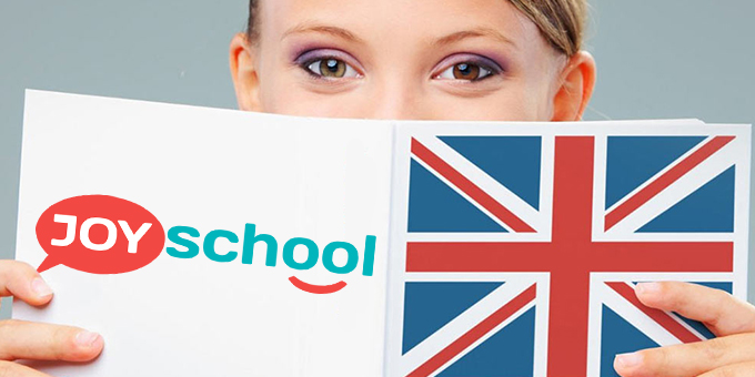 Обучение в радость! Joy School - языковые курсы для школьников и взрослых со скидкой до 30%! Обучение в радость! Joy School - языковые курсы для школьников и взрослых со скидкой до 30%!