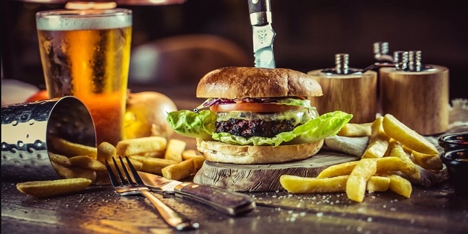 Новая служба доставки «Sushi&Pasta&Burger» со скидкой 50%! Новая служба доставки «Sushi&Pasta&Burger» со скидкой 50%!
