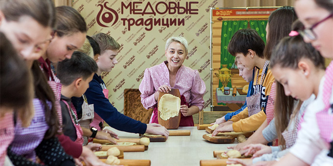 Тульский пряник своими руками! ТКФ «Медовые традиции» приглашает на мастер-класс «5 секретов Тульского печатного пряника» со скидкой 50%! Тульский пряник своими руками! ТКФ «Медовые традиции» приглашает на мастер-класс «5 секретов Тульского печатного пряника» со скидкой 50%!