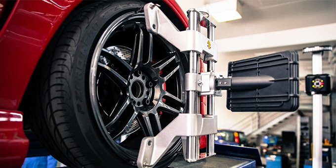 Услуги регулировки сход-развала со скидками до 33% в RVmotors! Услуги регулировки сход-развала со скидками до 33% в RVmotors!