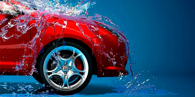 Профессиональная автомойка на Фрунзе 1А со скидками до 65%! Профессиональная автомойка на Фрунзе 1А со скидками до 65%!